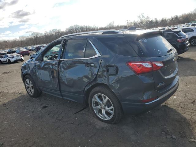 Photo 2 from auction – 2020 CHEVROLET EQUINOX PR with VIN 2GNAXXEV7L6201488