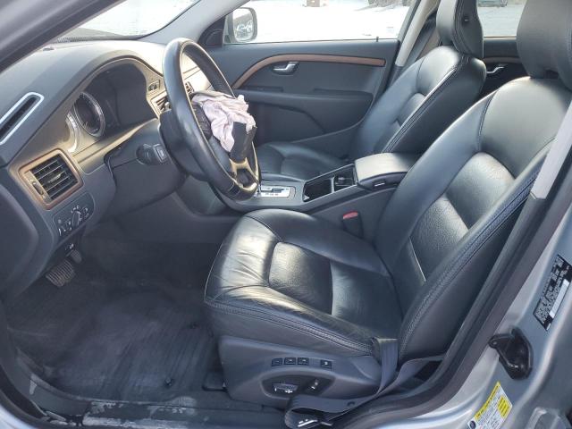 Photo 7 from auction – 2010 VOLVO XC70 3.2 with VIN YV4960BZ6A1090264