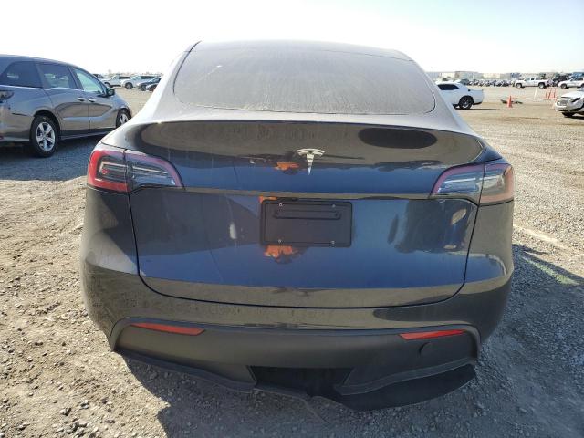 Photo 6 from auction – 2024 TESLA MODEL Y with VIN 7SAYGDED2RF185946