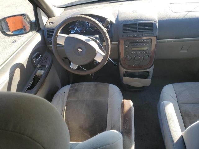 Photo 8 from auction – 2008 CHEVROLET UPLANDER L with VIN 1GNDV23178D171214