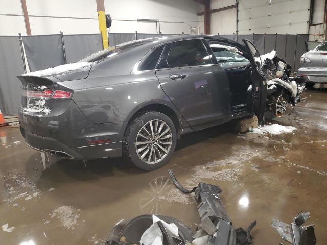 صورة رقم 3 من المزاد - 2017 LINCOLN MKZ SELECT مع VIN 3LN6L5DC1HR614453