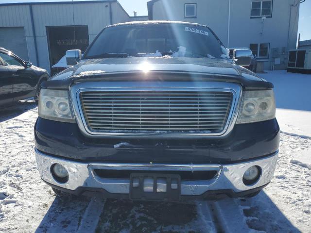 Photo 5 from auction – 2007 FORD F150 with VIN 1FTPX14517FB48980