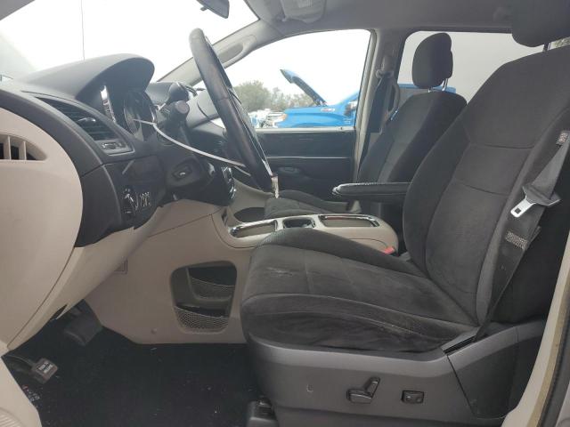 Photo 7 from auction – 2013 DODGE GRAND CARA with VIN 2C4RDGDG5DR608670