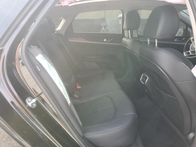 Photo 10 from auction – 2025 KIA K5 EX with VIN KNAG34J75S5281501