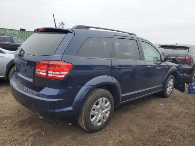 Photo 3 from auction – 2020 DODGE JOURNEY SE with VIN 3C4PDCAB6LT276548