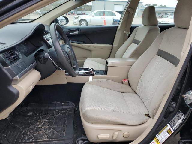 Photo 7 from auction – 2014 TOYOTA CAMRY L with VIN 4T4BF1FK0ER353877