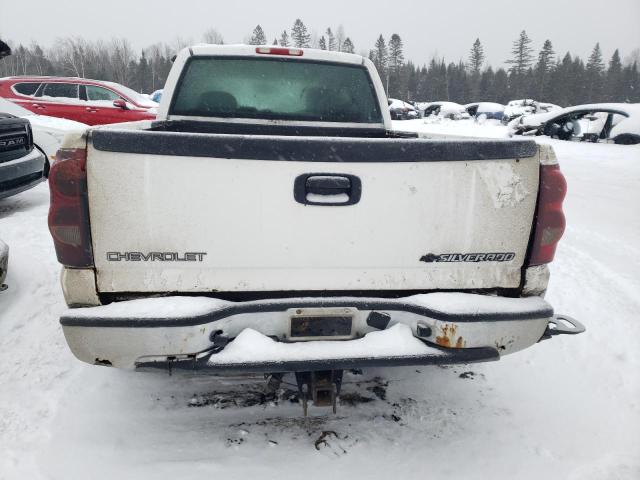 Photo 6 from auction – 2006 CHEVROLET SILVERADO with VIN 1GCEC19V66Z184513