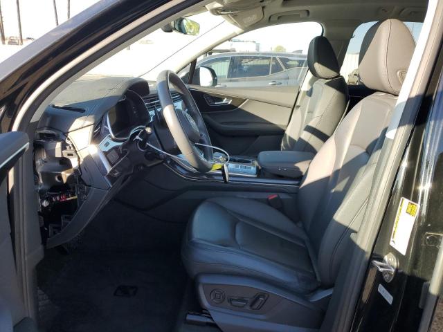 Photo 7 from auction – 2023 AUDI Q7 PREMIUM with VIN WA1LCBF78PD021566