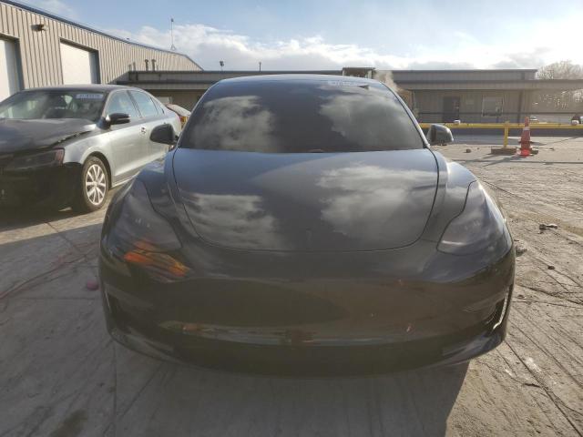 Photo 5 from auction – 2021 TESLA MODEL 3 with VIN 5YJ3E1EA9MF853381