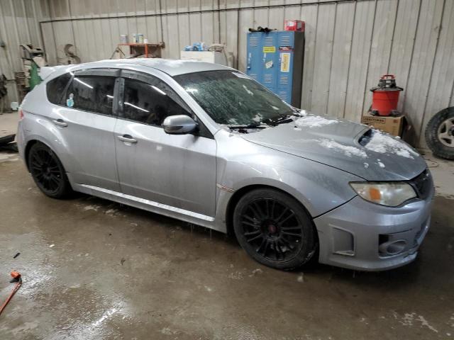 Photo 4 from auction – 2012 SUBARU IMPREZA WR with VIN JF1GR8H69CL216823
