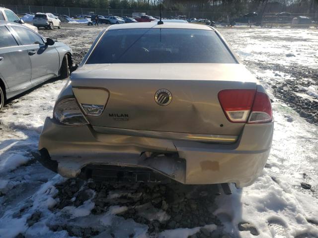 Photo 6 from auction – 2010 MERCURY MILAN PREM with VIN 3MEHM0JA9AR653389