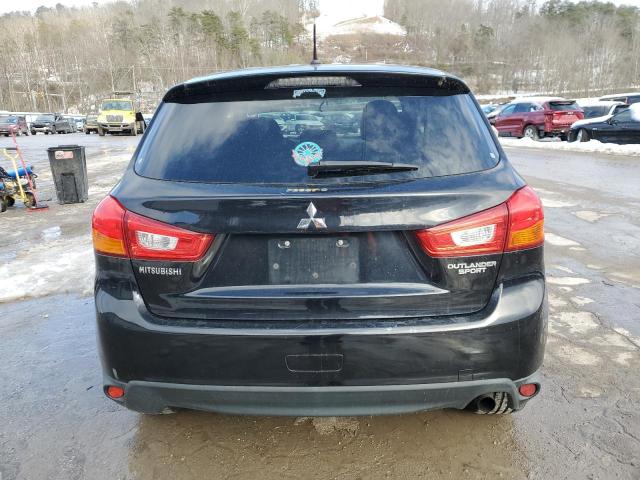 Photo 6 from auction – 2014 MITSUBISHI OUTLANDER with VIN 4A4AP3AU2EE006999