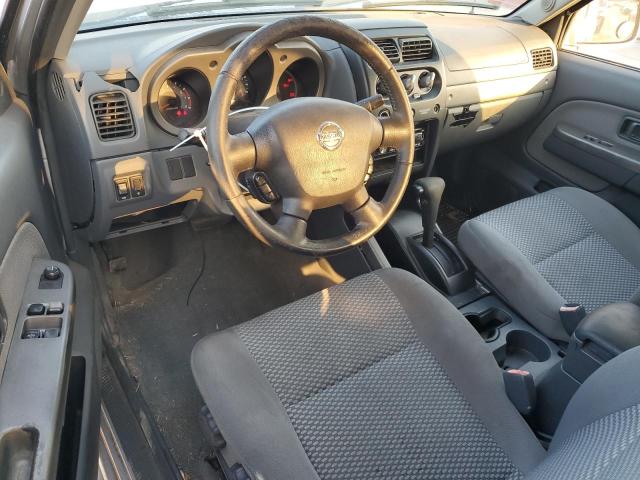 Photo 8 from auction – 2003 NISSAN FRONTIER K with VIN 1N6ED26T43C467591