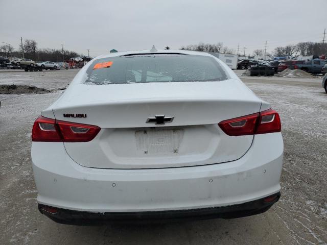 Photo 6 from auction – 2018 CHEVROLET MALIBU LT with VIN 1G1ZD5ST3JF271853