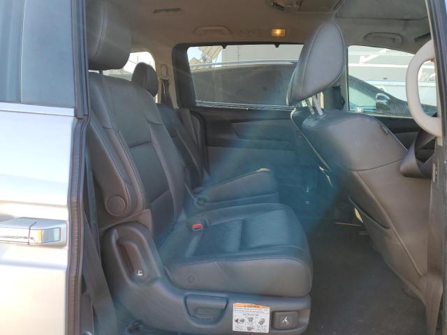 Photo 11 from auction – 2011 HONDA ODYSSEY EX with VIN 5FNRL5H67BB009061