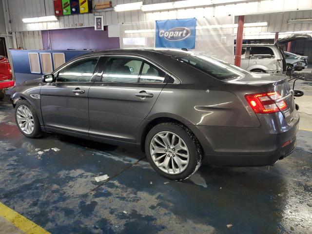 Photo 2 from auction – 2015 FORD TAURUS LIM with VIN 1FAHP2F85FG114525