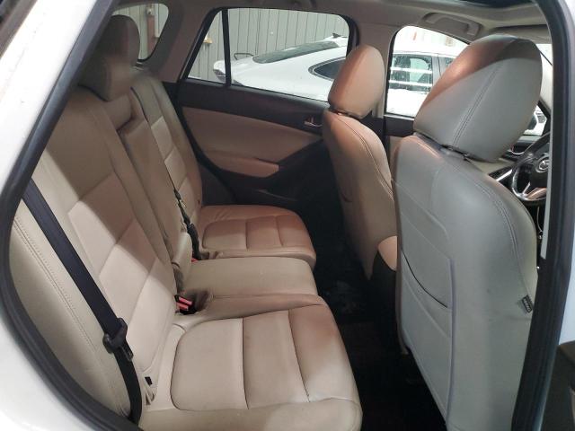 Photo 11 from auction – 2013 MAZDA CX-5 with VIN JM3KE4CE3D0131817
