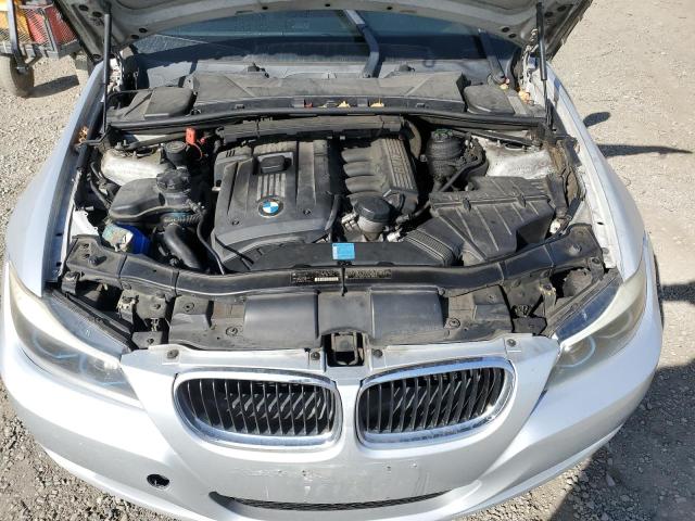 Photo 11 from auction – 2009 BMW 328 I SULE with VIN WBAPH57539NL76730