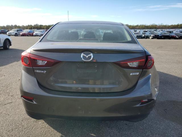 Photo 6 from auction – 2015 MAZDA 3 TOURING with VIN 3MZBM1V71FM139968