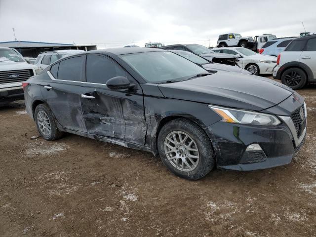 Photo 4 from auction – 2019 NISSAN ALTIMA S with VIN 1N4BL4BW5KN313467