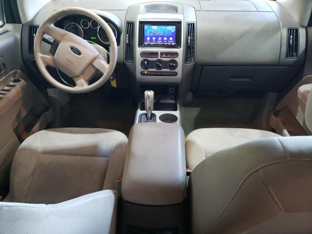 Photo 8 from auction – 2010 FORD EDGE SE with VIN 2FMDK3GCXABB11521