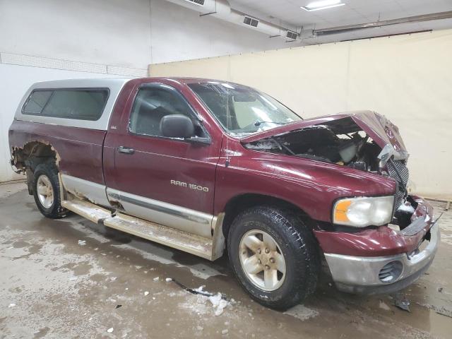 Photo 4 from auction – 2002 DODGE RAM 1500 with VIN 1D7HA16N52J164582
