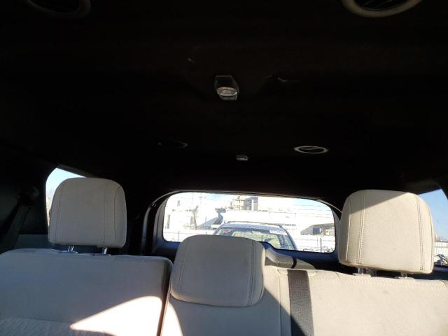 Photo 10 from auction – 2018 FORD EXPLORER with VIN 1FM5K8B84JGB43250
