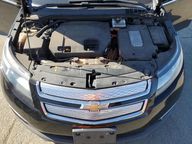 Photo 11 from auction – 2013 CHEVROLET VOLT with VIN 1G1RE6E44DU137814
