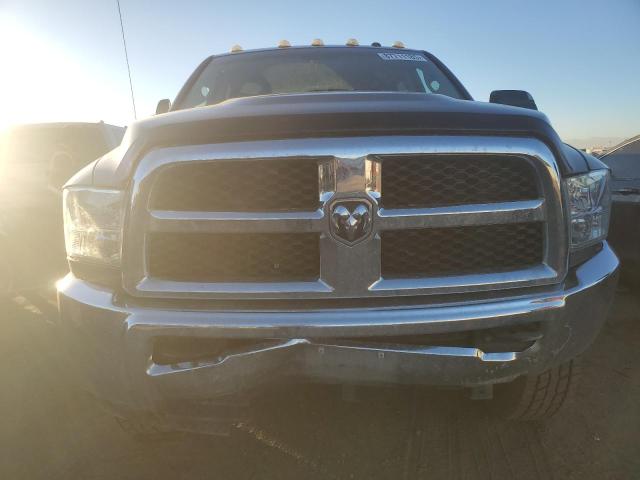 Photo 5 from auction – 2016 RAM 2500 ST with VIN 3C6TR5CT3GG279687