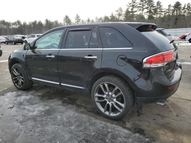 Фото 2 с аукциона – 2014 LINCOLN MKX с VIN 2LMDJ8JK0EBL10037