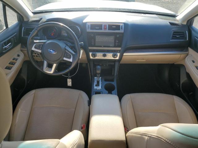 Photo 8 from auction – 2016 SUBARU OUTBACK 3. with VIN 4S4BSEJC8G3229104