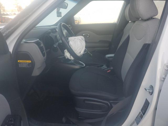 Photo 7 from auction – 2014 KIA SOUL with VIN KNDJN2A27E7069364