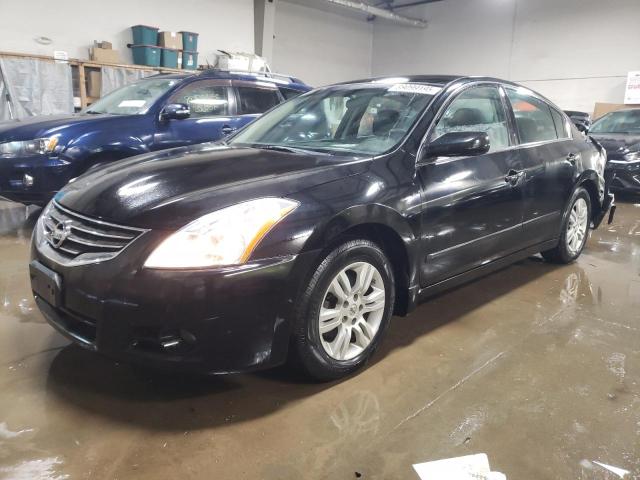 NISSAN ALTIMA BAS 2012 with VIN 1N4AL2AP8CN475637 - Photo from auction