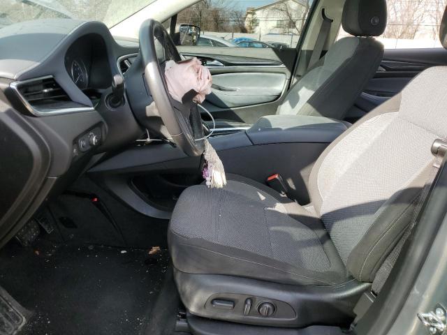 Photo 7 from auction – 2019 BUICK ENCLAVE with VIN 5GAERAKW9KJ250175