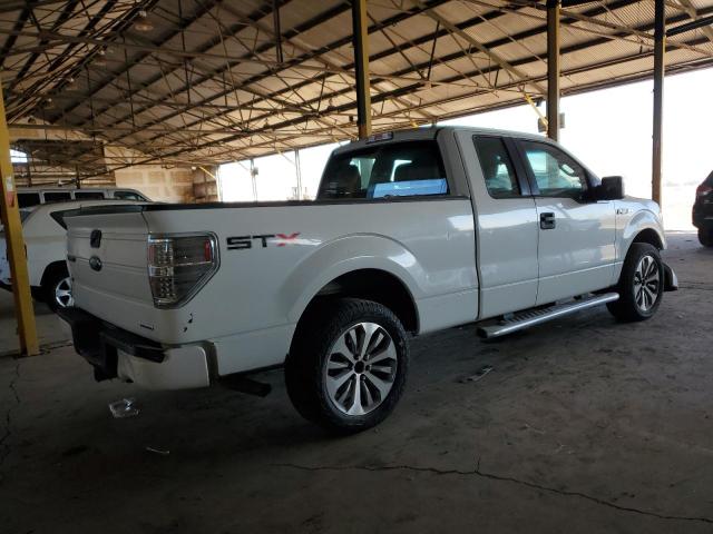 Photo 3 from auction – 2013 FORD F150 SUPER with VIN 1FTFX1CFXDKE97189