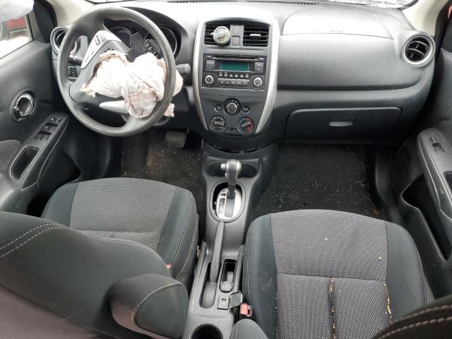 Photo 8 from auction – 2016 NISSAN VERSA S with VIN 3N1CN7AP4GL873530