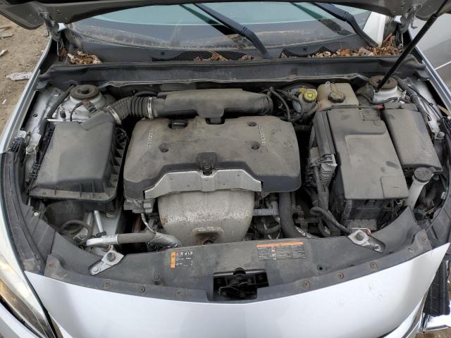 Photo 11 from auction – 2014 CHEVROLET MALIBU 2LT with VIN 1G11E5SL7EF162344