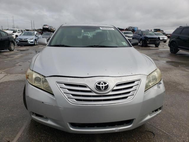 Photo 5 from auction – 2007 TOYOTA CAMRY CE with VIN 4T1BE46K67U156780