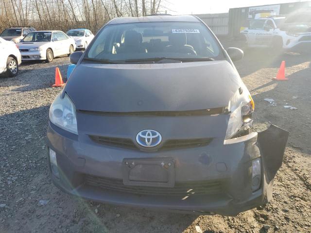 Photo 5 from auction – 2011 TOYOTA PRIUS with VIN JTDKN3DU5B5307758