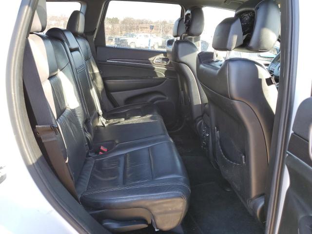 Photo 11 from auction – 2014 JEEP GRAND CHER with VIN 1C4RJFBG4EC275331