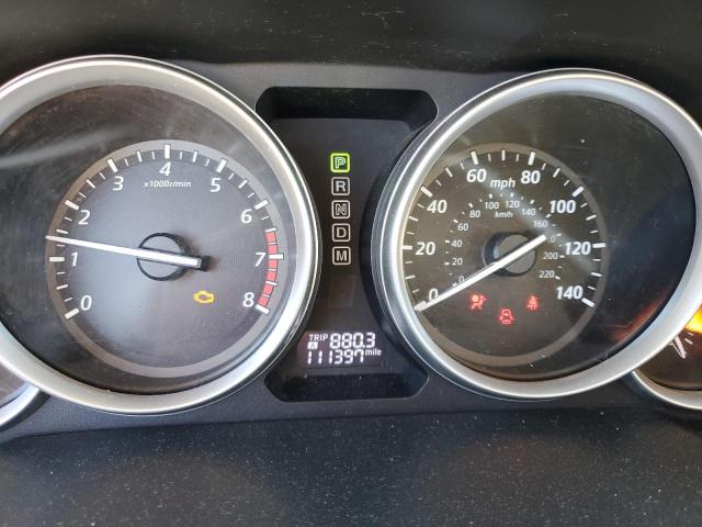Photo 9 from auction – 2015 MAZDA CX-9 GRAND with VIN JM3TB3DV7F0466085