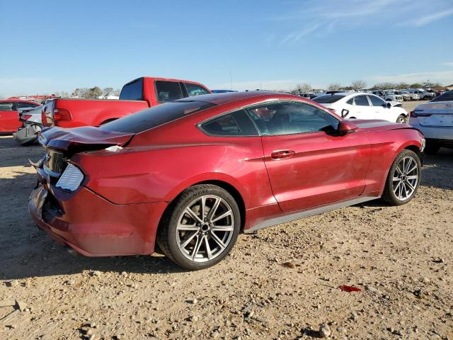 Photo 3 from auction – 2016 FORD MUSTANG with VIN 1FA6P8AM5G5336249