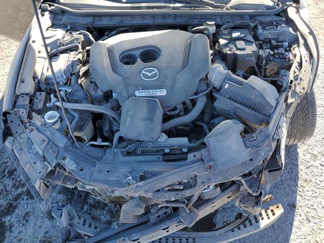 Photo 11 from auction – 2021 MAZDA 3 with VIN JM1BPBJYXM1334914