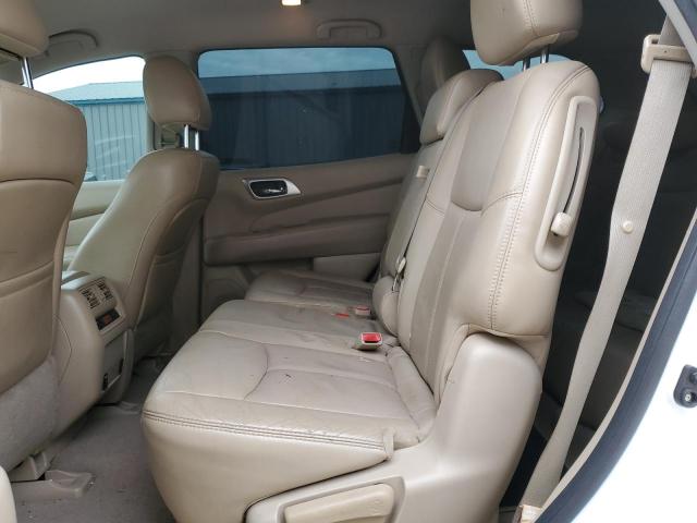 Photo 11 from auction – 2014 NISSAN PATHFINDER with VIN 5N1AR2MN0EC654963