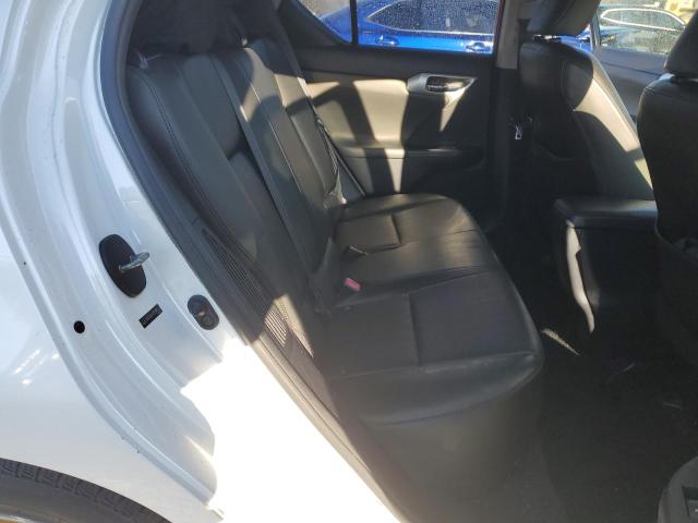 Photo 10 from auction – 2012 LEXUS CT 200 with VIN JTHKD5BH1C2098282