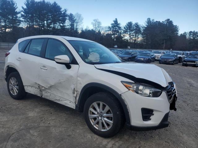 Photo 4 from auction – 2016 MAZDA CX-5 with VIN JM3KE4BY3G0756914