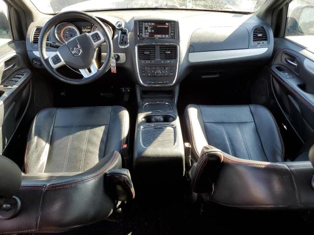 Foto 8 de la subasta – 2017 DODGE GRAND CARA con VIN 2C4RDGEG2HR779610