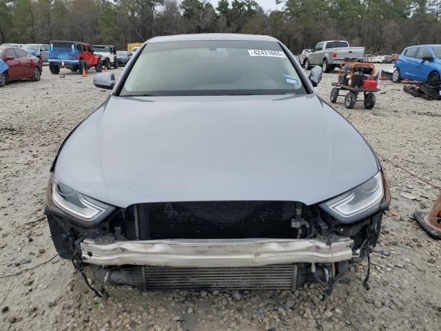 Photo 5 from auction – 2015 AUDI A4 PREMIUM with VIN WAUFFAFL2FN024339