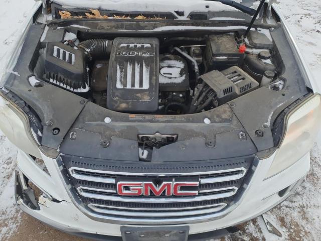 Photo 12 from auction – 2017 GMC TERRAIN SL with VIN 2GKFLUEKXH6116090
