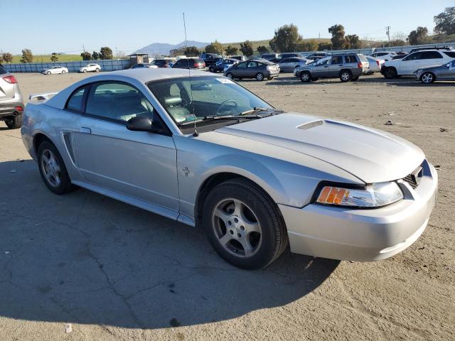 Photo 4 from auction – 2002 FORD MUSTANG with VIN 1FAFP40402F196284